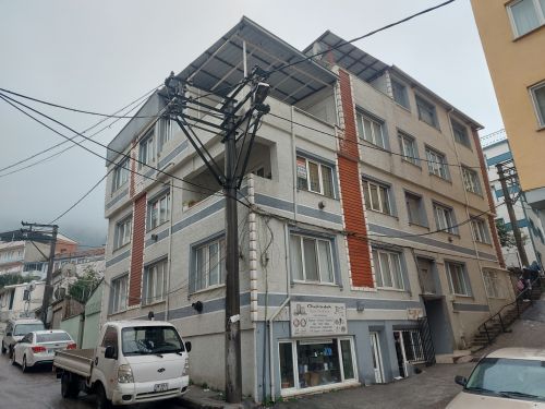 Bursa Mollaarap ta Sat�l�k 2+1 Daire