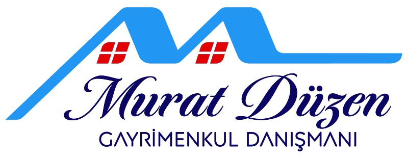 Bursa'da Emlak - Netice Grup Gayrimenkul Danman Murat Dzen Logo