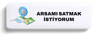 arsam satmak istiyorum